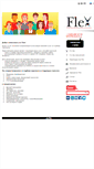 Mobile Screenshot of flexsearch.ru